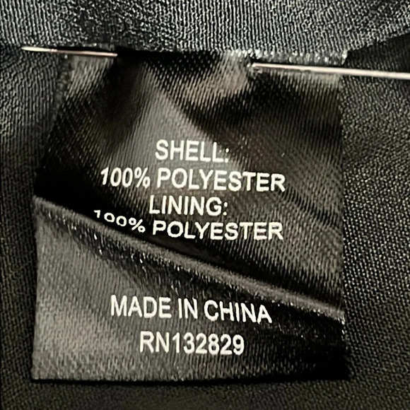 Majorelle Cameron Bustier Mini Dress in Pink Animal Print - Size Large - Picture 6 of 7